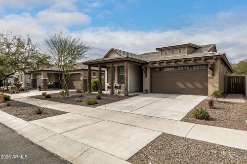 20364 W Elm Dr, Buckeye, AZ, 85396-1206 | Card Image