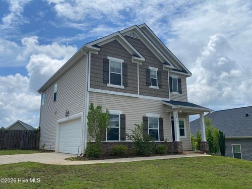 1217 Cobblefield Dr, Grovetown, GA, 30813-0249 | Card Image