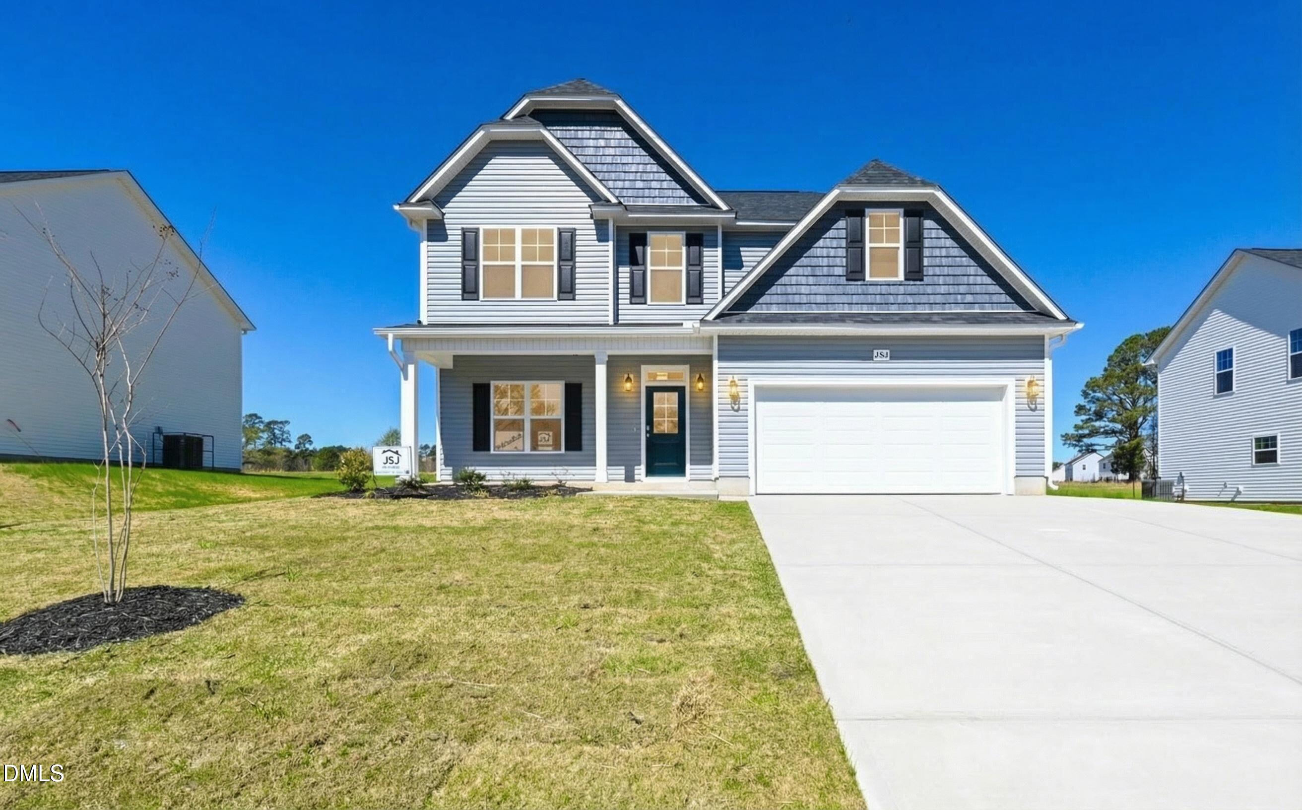 Residential in Lillington 4