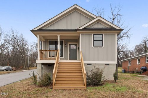531 Booth St, Roxboro, NC, 27573-5401 | Card Image
