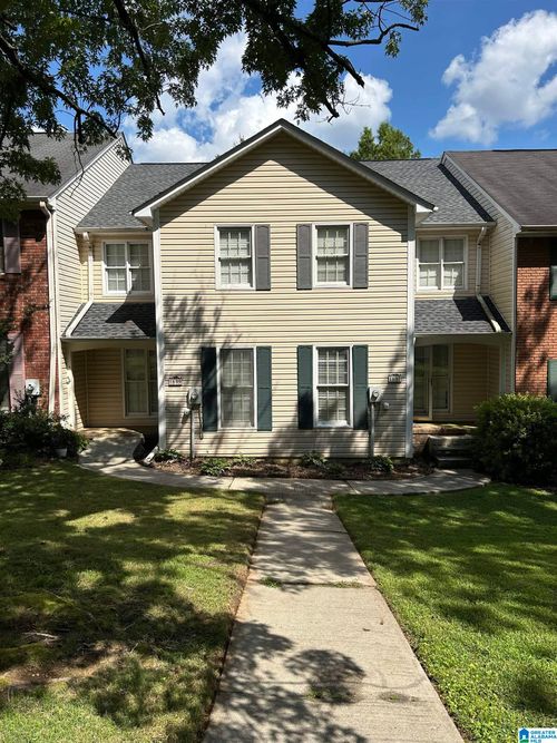 1699 Ashwood Ln, Homewood, AL, 35209-1259 | Card Image
