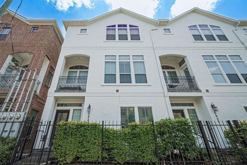 3925 Floyd Street, Houston, TX, 77007 | Card Image