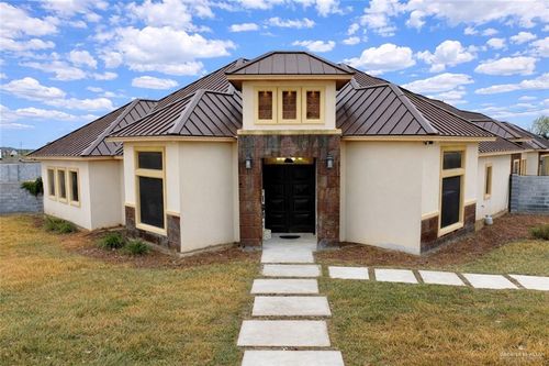 1049 Navajo Dr, Rio Grande City, TX, 78582-2008 | Card Image