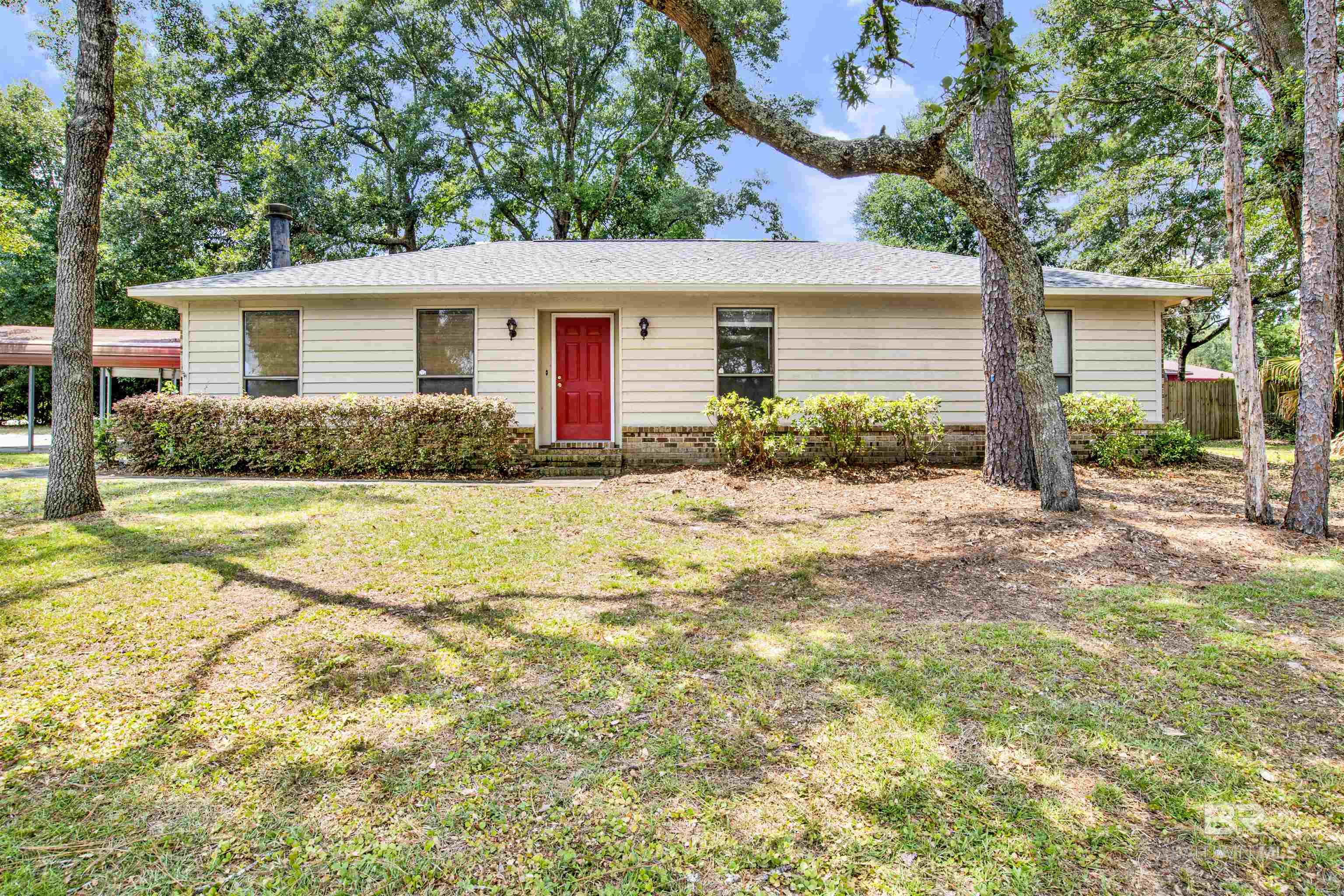 Creekway Rd, Mobile, AL 36619