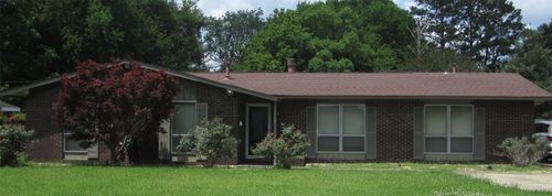 1160 Queensbury Dr, Montgomery, AL, 36116-3555 | Card Image