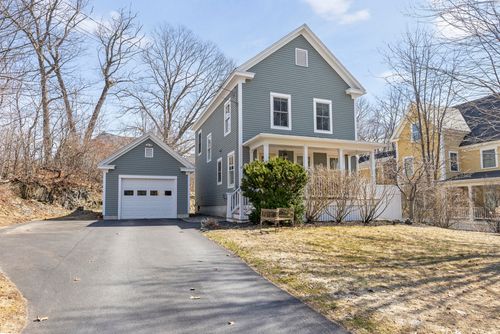 18 Ward Street, Scarborough, ME, 04074 | Card Image