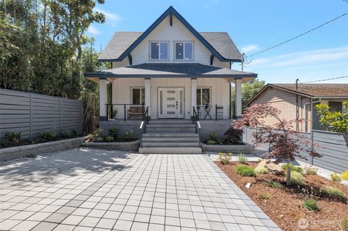 5109 S Willow St, Seattle, WA, 98118-3459 | Card Image