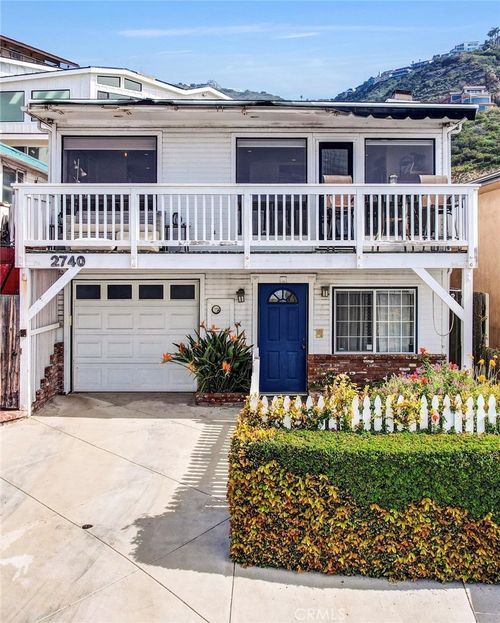 2740 Highland Way, Laguna Beach, CA, 92651-3903 | Card Image