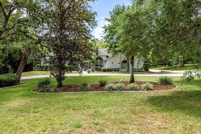 956 E Morningstar Ln, House other with 4 bedrooms, 3 bathrooms and null parking in Hernando FL | Image 6