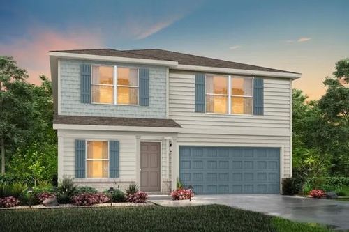 1020 Greenspointe Ave, La Grange, TX, 78945-2384 | Card Image
