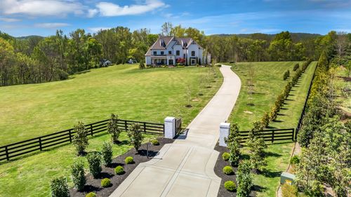 5026 Hilltop Ln, College Grove, TN, 37046-1705 | Card Image