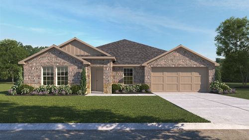 1524 Ruby Jewel Ln, Anna, TX, 75409 | Card Image