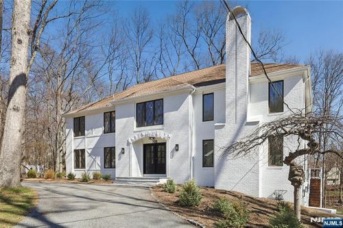 708 Windswept Ln, Franklin Lakes, NJ, 07417-1431 | Card Image