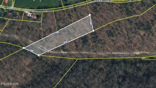 0 Lake Hollow Ln, Jacksboro, TN, 37757 | Card Image