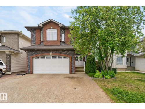 1508 Palmer Close Nw, Edmonton, AB, T5T6W3 | Card Image