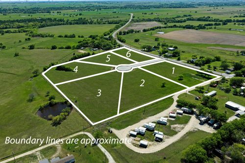 TBD -5 Fm 1198, Muenster, TX, 76252 | Card Image