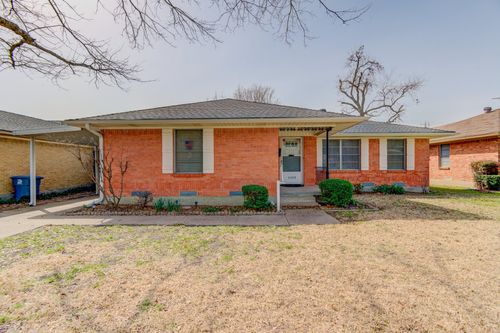 9203 Lindaro Ln, Dallas, TX, 75228-4423 | Card Image