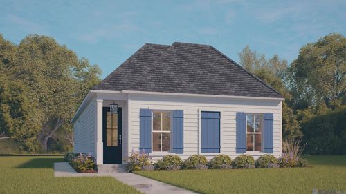 9421 Dawson Trace Ave, Baton Rouge, LA, 70836-6513 | Card Image