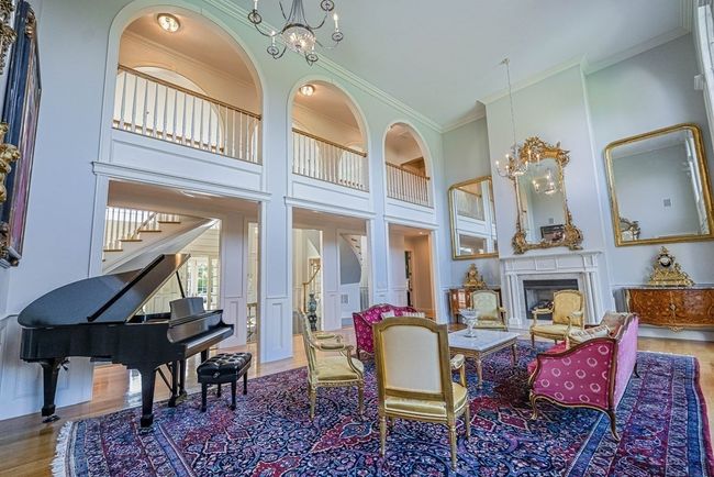 7 Ashley Ct, House other with 5 bedrooms, 9 bathrooms and 10 parking in Lynnfield MA | Image 13
