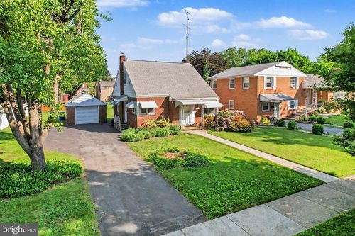 705 Haldeman Blvd, NEW CUMBERLAND, PA, 17070-1433 | Card Image