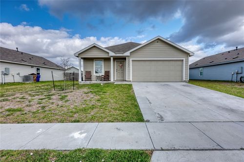 3205 Wrangler Street, Robstown, TX, 78380 | Card Image