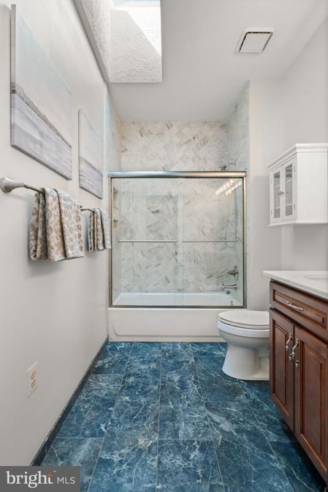 6410 Noble Rock Ct, House other with 5 bedrooms, 4 bathrooms and null parking in CLIFTON VA | Image 46