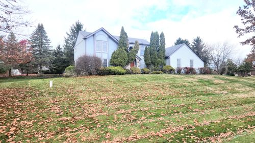 1660 Pond Shore Dr, Ann Arbor, MI, 48108-9565 | Card Image