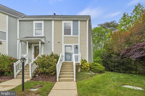 249 Sycamore Ridge Rd, LAUREL, MD, 20724-2954 | Card Image