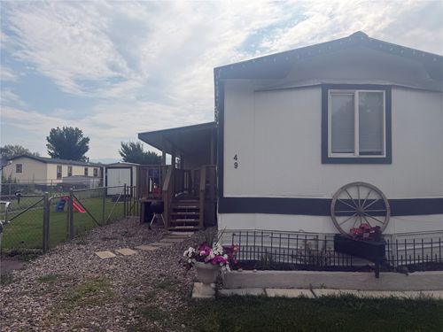 49-200 Frank Road, Belgrade, MT, 59714 | Card Image