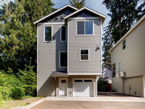 12661 Se Lydia Ct, Portland, OR, 97236-8929 | Card Image