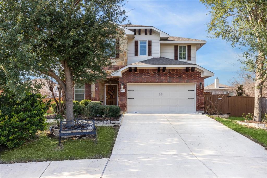 Residential in Round Rock