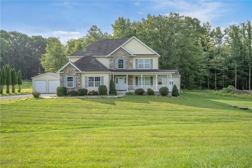 247 Springfield Drive, Washington Twp, PA, 18013 | Card Image