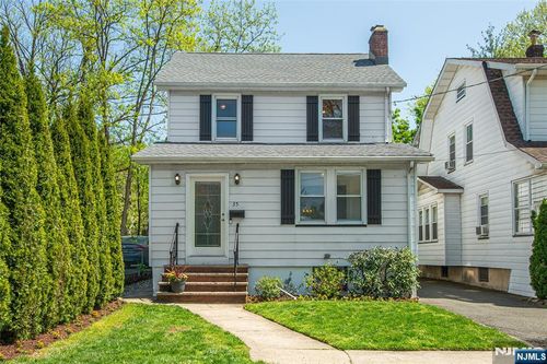 35 Rawson Street, Bloomfield, NJ, 07003 | Card Image