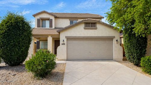 5247 W Maldonado Rd, Laveen, AZ, 85339-6920 | Card Image