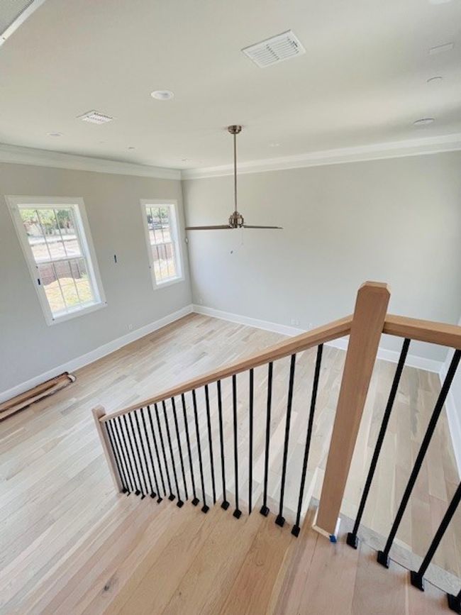 5024 Magnolia St, Townhouse with 4 bedrooms, 4 bathrooms and null parking in Addison TX | Image 12