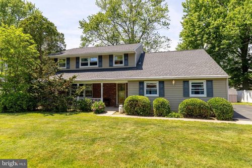 40 Harcourt Lane, HATBORO, PA, 19040 | Card Image