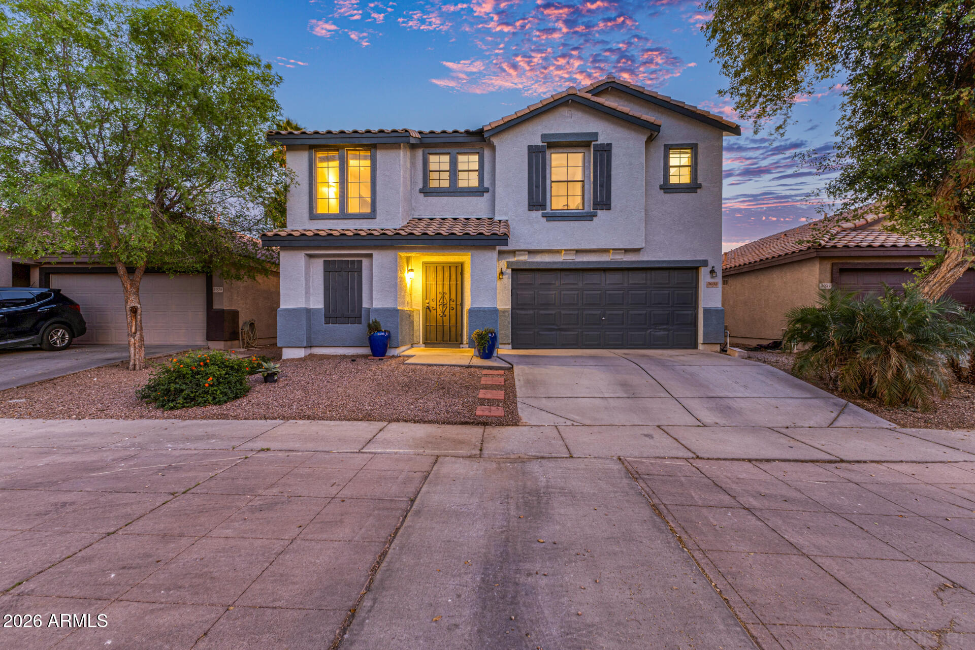 Residential in Gilbert 4