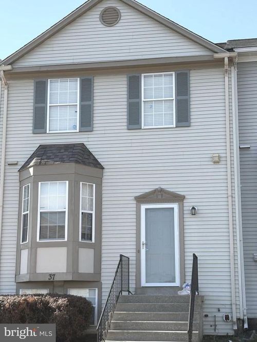 37 Joyceton Way, UPPER MARLBORO, MD, 20774-1442 | Card Image