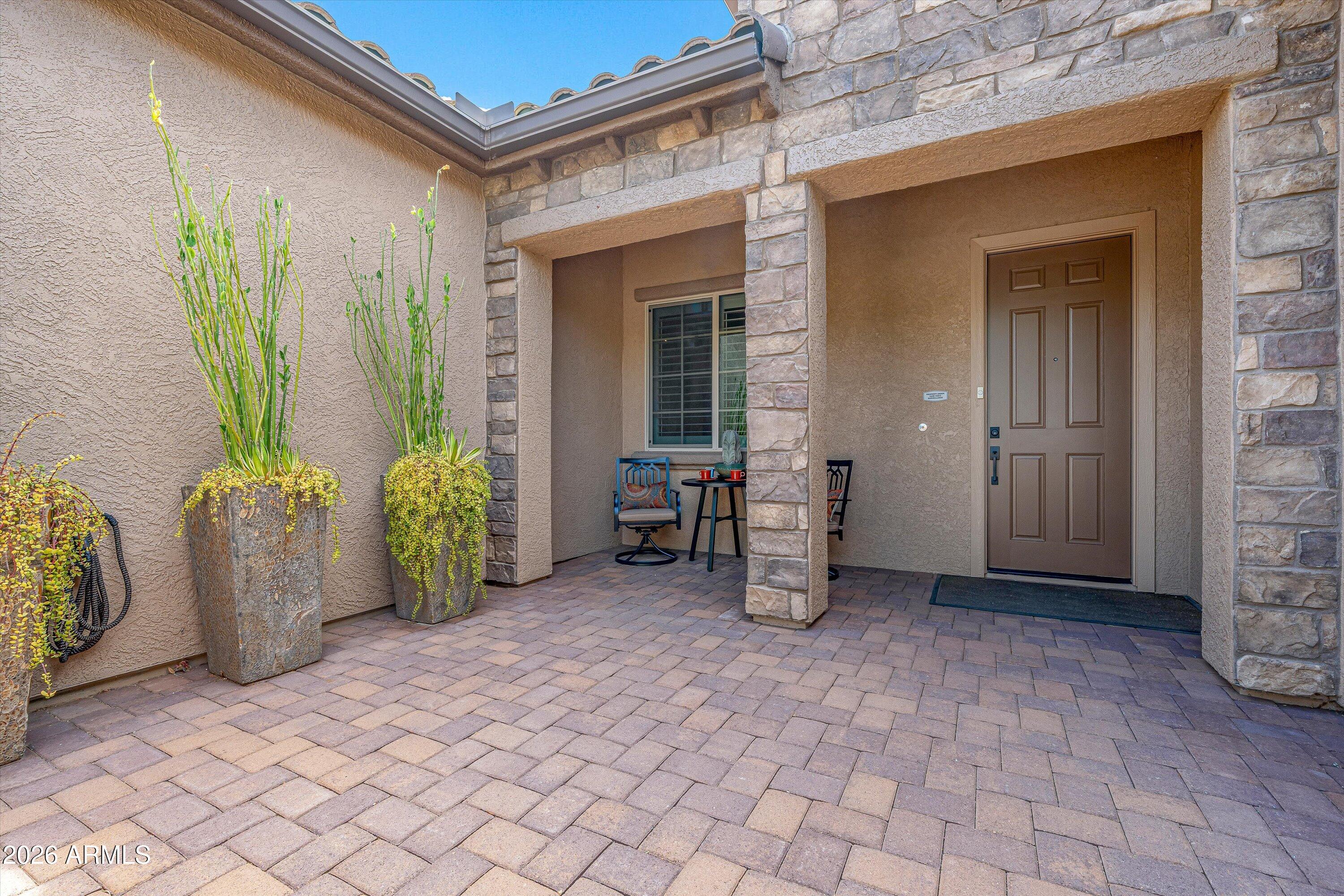 Residential in Marana 3