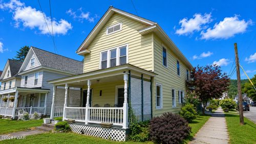 404 River Street, Hawley, PA, 18428 | Card Image