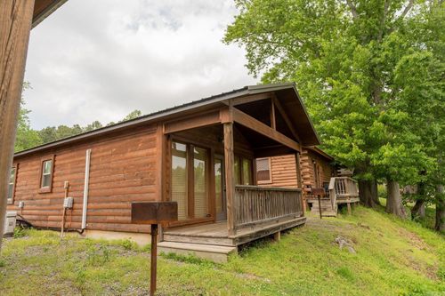 3E Swinging Bridge Dr, Heber Springs, AR, 72543 | Card Image