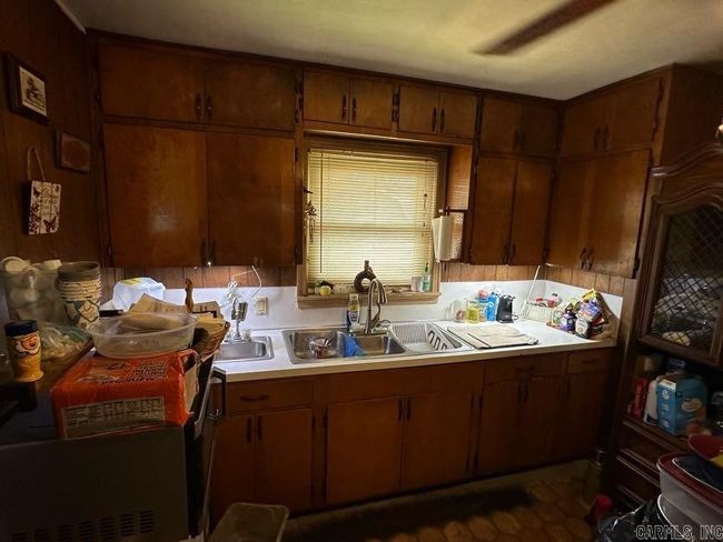 1901 S Buerkle St, House other with 3 bedrooms, 1 bathrooms and null parking in Stuttgart AR | Image 5
