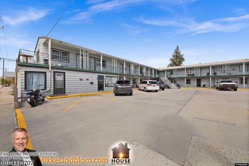 830 E A Street E A Street, Casper, WY, 82601 | Card Image