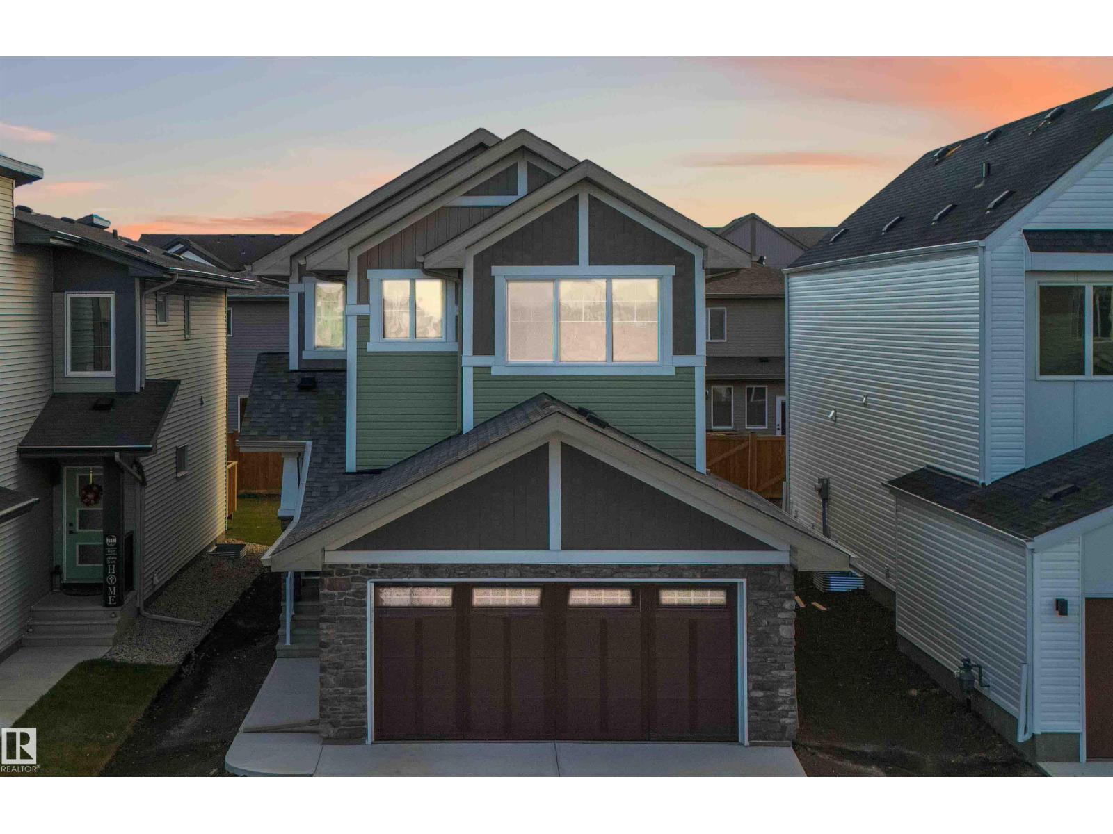 Residential in Edmonton