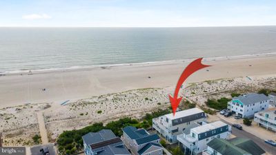 NORTH - 9 82nd Street, Home with 4 bedrooms, 3 bathrooms and null parking in Sea Isle City NJ | Image 2