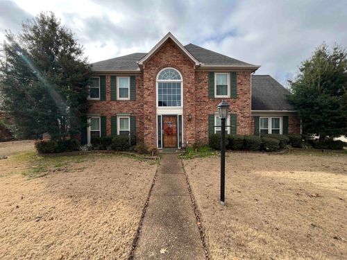 8795 Chimneyrock Blvd, Memphis, TN, 38016 | Card Image