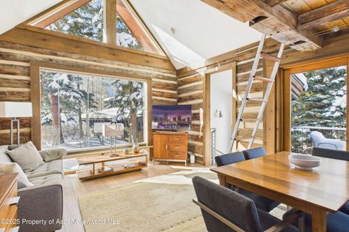 117 Neale Ave, Aspen, CO, 81611-2123 | Card Image