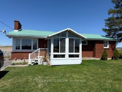 526 Hoards Rd, Stirling Rawdon, ON, K0K3E0 | Card Image