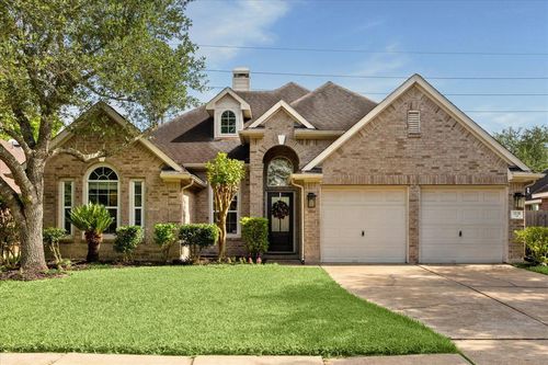 3231 Summerland Dr, Manvel, TX, 77578-3188 | Card Image