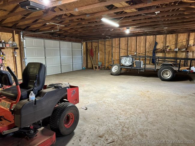 13891 W Us Highway 270, House other with 3 bedrooms, 2 bathrooms and null parking in McAlester OK | Image 18